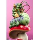 Fairytale Fantasies Collection Statue Lady Cheshire Cat (Deluxe Edition) 63 cm