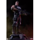 Punisher Statue 1/3 Punisher 70 cm     