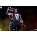 Punisher Statue 1/3 Punisher Deluxe Edition 76 cm 