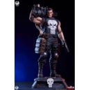 Punisher Statue 1/3 Punisher Deluxe Edition 76 cm 