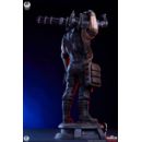 Punisher Statue 1/3 Punisher Deluxe Edition 76 cm 