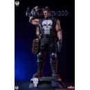 Punisher Statue 1/3 Punisher Deluxe Edition 76 cm 