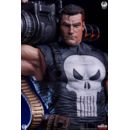 Punisher Statue 1/3 Punisher Deluxe Edition 76 cm 