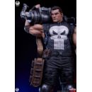 Punisher Statue 1/3 Punisher Deluxe Edition 76 cm 