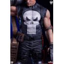 Punisher Statue 1/3 Punisher Deluxe Edition 76 cm 