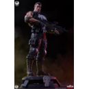 Punisher Statue 1/3 Punisher Deluxe Edition 76 cm 