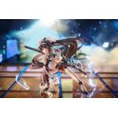 Azur Lane Statue 1/7 Takao: Divine Exorcist's Blade 17 cm     