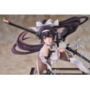 Azur Lane Statue 1/7 Takao: Divine Exorcist's Blade 17 cm     