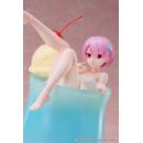 Re:Zero Starting Life in another World PVC Statue 1/7 Ram Cream Soda Ver. 21 cm        