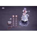 Pocket Art Action Action Figure 1/12 PA010 Maid Gunner FKEY 15 cm  