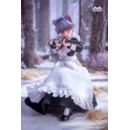 Pocket Art Action Action Figure 1/12 PA010 Maid Gunner FKEY 15 cm  