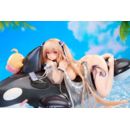 Azur Lane PVC Statue 1/7 Anchorage Dolphins and Swim Lessons Ver. 13 cm     