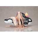 Azur Lane PVC Statue 1/7 Anchorage Dolphins and Swim Lessons Ver. 13 cm     