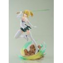 Is It Wrong to Try to Pick Up Girls in a Dungeon? PVC Statue 1/7 V Ryu Lion Level 6 Ver. Amiami Limited Edition 25 cm 