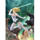 Is It Wrong to Try to Pick Up Girls in a Dungeon? PVC Statue 1/7 V Ryu Lion Level 6 Ver. Amiami Limited Edition 25 cm 