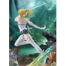 Is It Wrong to Try to Pick Up Girls in a Dungeon? PVC Statue 1/7 V Ryu Lion Level 6 Ver. Amiami Limited Edition 25 cm 