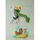 Is It Wrong to Try to Pick Up Girls in a Dungeon? PVC Statue 1/7 V Ryu Lion Level 6 Ver. Amiami Limited Edition 25 cm 