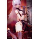 Original Character Figura 1/12 Hua Xia Shen Gui Hua Pi 16 cm   