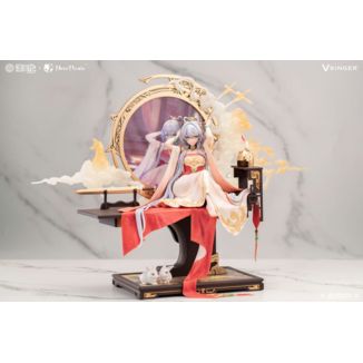 Luo Tianyi PVC Statue 1/6 Luo Tianyi The Ballad of Mulan Ver. 29 cm             