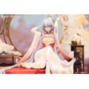 Luo Tianyi Estatua PVC 1/6 Luo Tianyi The Ballad of Mulan Ver. 29 cm             