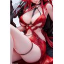 Goddess of Victory: Nikke PVC Statue 1/4 Red Hood Nonsense Red 28 cm     