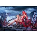 Goddess of Victory: Nikke PVC Statue 1/4 Red Hood Nonsense Red 28 cm     