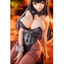 Original Character PVC Statue 1/4 Hina Bunny Girl Illustration by kyky 30 cm    