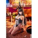 Original Character PVC Statue 1/4 Hina Bunny Girl Illustration by kyky 30 cm    