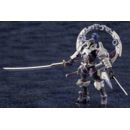 Hexa Gear Plastic Model Kit 1/24 Govenor Ex Armor Type: Monoceros 9 cm