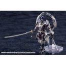 Hexa Gear Plastic Model Kit 1/24 Govenor Ex Armor Type: Monoceros 9 cm