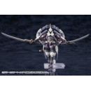 Hexa Gear Plastic Model Kit 1/24 Govenor Ex Armor Type: Monoceros 9 cm