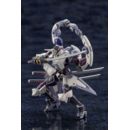 Hexa Gear Plastic Model Kit 1/24 Govenor Ex Armor Type: Monoceros 9 cm