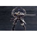 Hexa Gear Plastic Model Kit 1/24 Govenor Ex Armor Type: Monoceros 9 cm