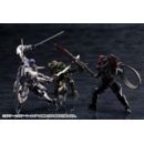 Hexa Gear Plastic Model Kit 1/24 Govenor Ex Armor Type: Monoceros 9 cm