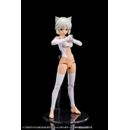 Megami Device M.S.G. Model Kit Accesoory Set 02 Bottoms Set Skin Color D 