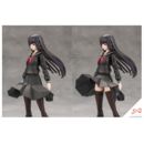 Sousai Shojo Teien Plastic Model Kit 1/10 Kuon Yakushiji Maria Kagaribi Costume Ver. 16 cm  