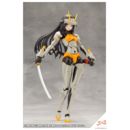 Sousai Shojo Teien Plastic Model Kit 1/10 Kuon Yakushiji Maria Kagaribi Costume Ver. 16 cm  