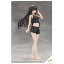 Sousai Shojo Teien Plastic Model Kit 1/10 Kuon Yakushiji Maria Kagaribi Costume Ver. 16 cm  