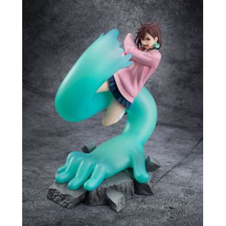 Momo Ayase Figure Dan Da Dan Figuarts ZERO