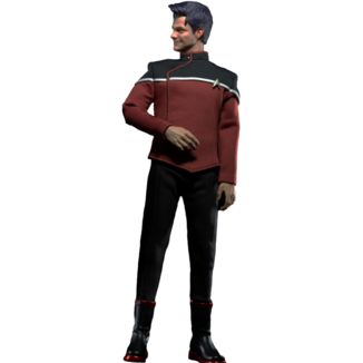 Star Trek: Strange New Worlds Action Figure 1/6 Ensign Boimler 30 cm