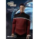 Star Trek: Strange New Worlds Action Figure 1/6 Ensign Boimler 30 cm