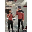 Star Trek: Strange New Worlds Action Figure 1/6 Ensign Boimler 30 cm