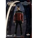 Star Trek: Strange New Worlds Action Figure 1/6 Ensign Boimler 30 cm