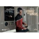 Star Trek: Strange New Worlds Action Figure 1/6 Ensign Boimler 30 cm