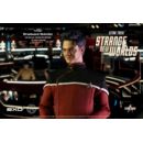 Star Trek: Strange New Worlds Action Figure 1/6 Ensign Boimler 30 cm