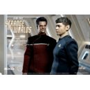 Star Trek: Strange New Worlds Action Figure 1/6 Ensign Boimler 30 cm