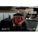 Star Trek: Strange New Worlds Action Figure 1/6 Ensign Boimler 30 cm