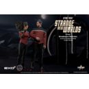 Star Trek: Strange New Worlds Action Figure 1/6 Ensign Boimler 30 cm