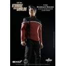 Star Trek: Strange New Worlds Action Figure 1/6 Ensign Boimler 30 cm