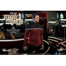 Star Trek: Strange New Worlds Action Figure 1/6 Ensign Boimler 30 cm